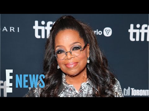 Oprah Winfrey Wants the Weight Loss Conversation to Start Un-Shaming Ozempic Users | E! News