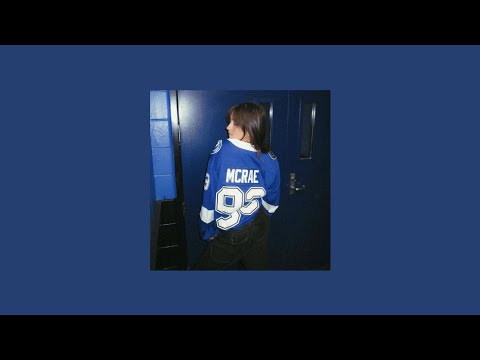 tate mcrae - greedy (tiktok sped up version)