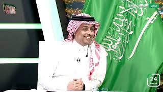 محمد الذايدي : استقطابات الهلال يجب أن تستهدف كأس العالم