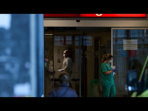 Coronavirus en Espagne : 738 décès en 24h : Le pays le plus inquiétant au monde