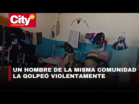 Rechazo total a la agresión de género a la que fue sometida una mujer Emberá | CityTv