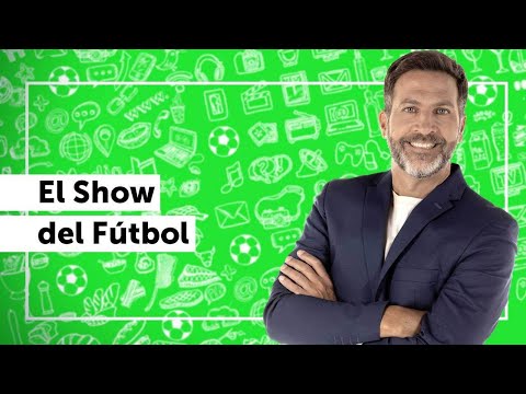 El Show del Fútbol | Programa completo (31/10/21)