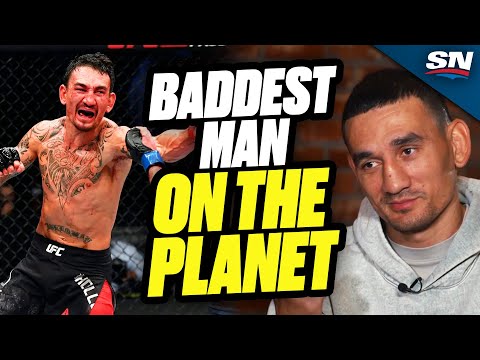 Max Holloway Wants Justin Gaethjes BMF Championship | UFC 300 Preview