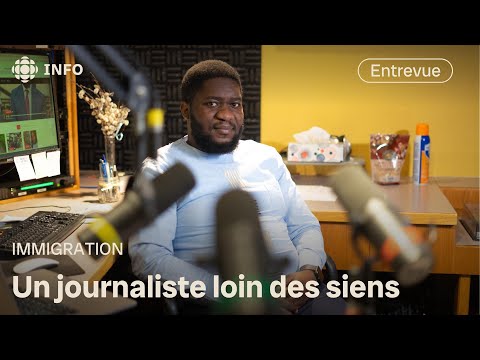 Un documentaire le force à quitter son pays