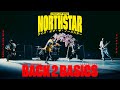 RISE OF THE NORTHSTAR - BACK... bilde