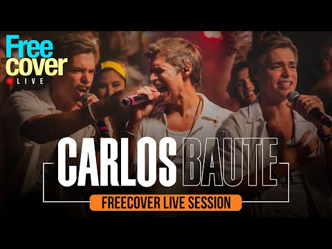 [Free Cover] Carlos Baute (Live Sessions)