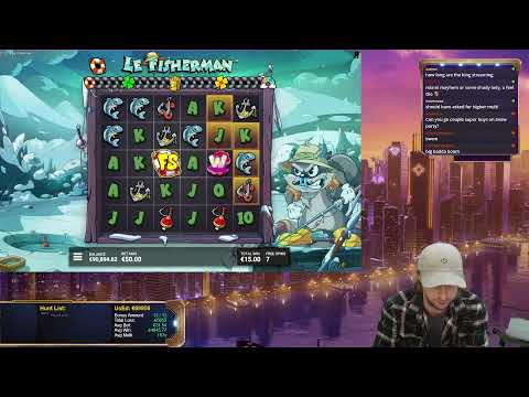 NOW BONUS OPENING WITH JEBUZ #gaming #slots #livestream #gambling #casino