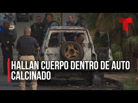 Asesinan a hombre cerca de complejo de apartamentos en San Juan