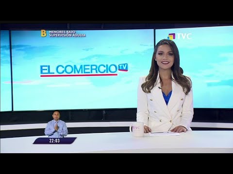 El Comercio TV Estelar: Programa del 26 de Noviembre de 2021