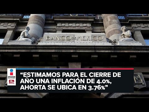 Pronósticos de cara a la próxima reunión de Banxico