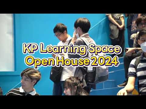 kp learning space 💡HighlightKPLearningSpaceOPENHOUSE2024ExploretheArtistinyou.