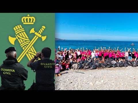 Un encuentro ciudadano para luchar contra la contaminación del mar