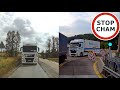 Wahado...  czekacie czy wjedacie bo przecie macie zielone?
