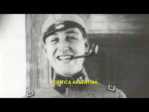 A 50 años de la muerte del presidente Juan Domingo Perón
