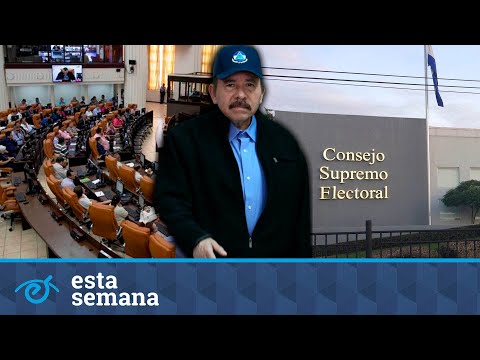 Gabriel Álvarez: La aplicación de las leyes punitivas y la demanda de reforma electoral
