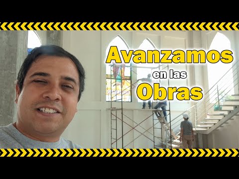 Avances en la Iglesia de Pochahuizco: Un Vistazo Exclusivo - Padre Arturo Cornejo