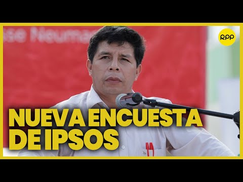 Perú: Nuevas encuestas de Ipsos sobre coyuntura nacional #ResumenADN