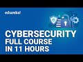 Cyber Security Full course - 11 Hours  Cyber Security Training For Beginners  Edureka[1]