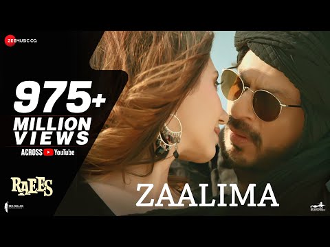 Raees full movie best sale watch online hd hotstar