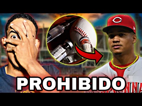 Impactantes Fraudes por peloteros dominicanos aumentan en MLB, Conoces el ultimo ?