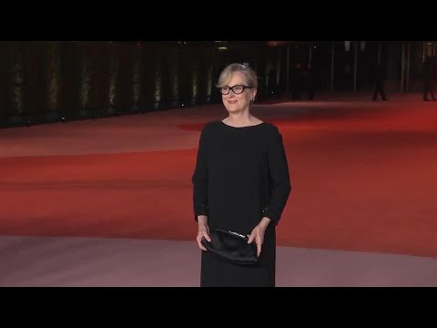 Meryl Streep turns 75 on 22 June