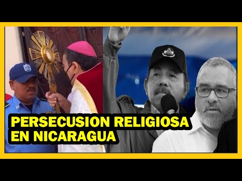 Sacerdotes exponen persecución religiosa en Nicaragua | USA y la viruela de mono