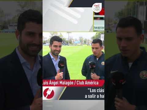 Luis Malagón quiere pelear con Guillermo Ochoa por el arco de la Selección Mexicana