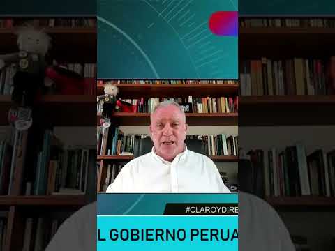 “AMLO, Petro y Evo son personas que no tienen ninguna convicción democrática #shorts