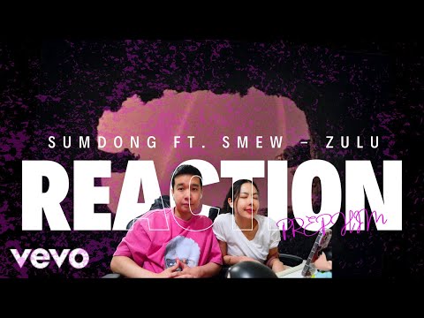 REACTIONSUMDONGFT.SMEW-ZU