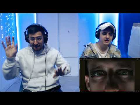 [Reacción] WOS - ESTÍMULO (Video Oficial) | ANYMAL LIVE