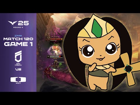 킬캐치! 부메랑핑 | DNF vs DK 게임 1 하이라이트 | 08.10 | 2025 LCK
