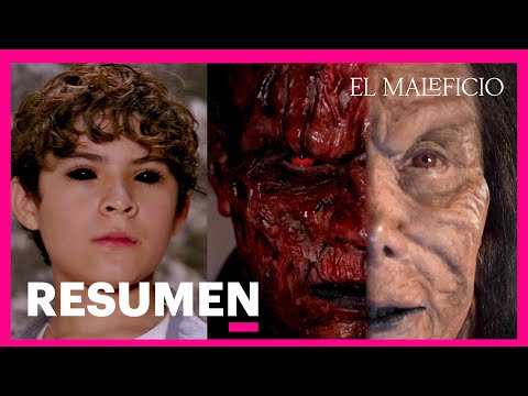 El Maleficio | Resumen semanal