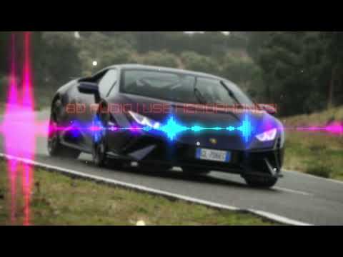 Azteck, Pitbull with Gabry Ponte - Pretty Woman (All Around The World) | 8D AUDIO