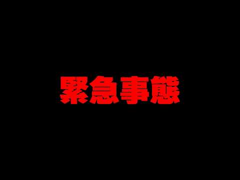 動画班の最新ゲームについて大事なご報告があります