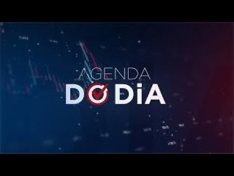 Agenda do dia | Rodrigo Moliterno | BandNews TV