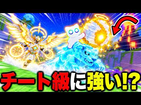 ペットに乗りながら卵を盗む!?!?最新アプデで追加された機能が強すぎたwww【ロブロックス/ROBLOX】