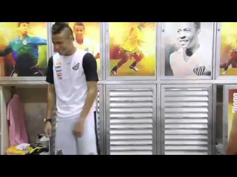 Video: Ooo Neymar.. - 