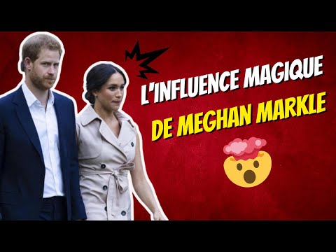 La me?tamorphose capillaire du Prince Harry : Comment Meghan Markle a tout change? ?