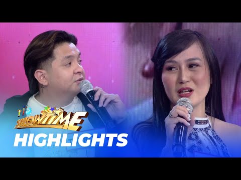 It's Showtime Mag-EX, ibinahagi ang mga realizations matapos ang hiwalayan (EXpecially For You)