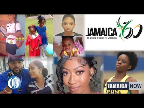 JAMAICA NOW: Jamaica’s 60 | Cop-boyfriend charged with Donna-Lee’s murder | More gold for Ja