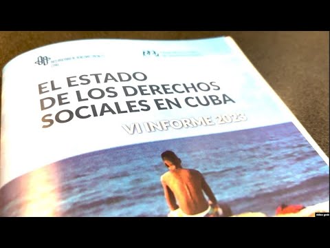 Info Martí | 88% de los cubanos viven en extrema pobreza, según informe