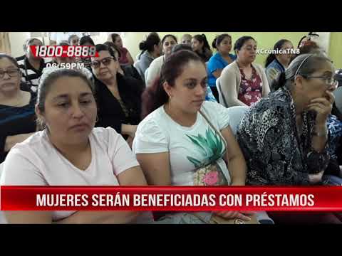 Entregan paquetes alimenticios a madres de héroes en Jinotega – Nicaragua