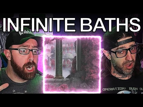 THAT SCREAM | INFINITE BATHS | SLEEP TOKEN