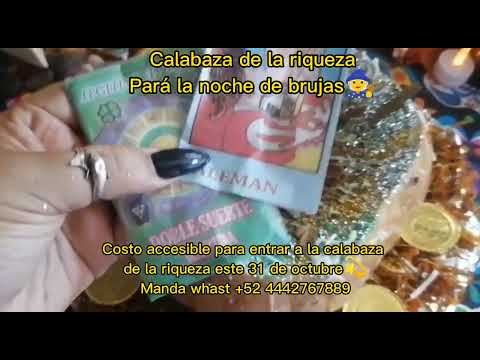 RITUAL del 31 costo accesible riqueza para todos