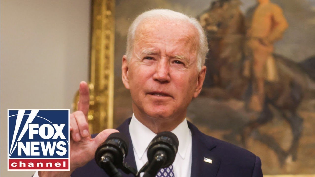 Biden’s staff is more incompetent than he is: Clay Travis