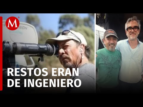 Asesinato de Víctor Muro, ingeniero de iluminación de El crimen del Padre Amaro y Roma