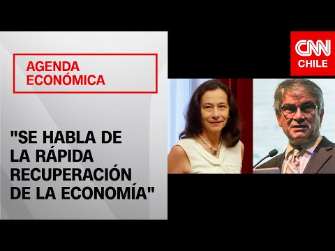 Desde Washington, economista jefe de Itaú por viaje de Costa y Marcel a EE.UU. | Agenda Económica