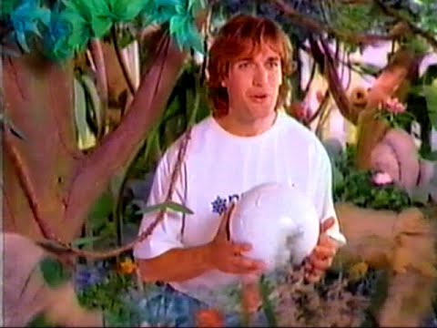 DiFilm - Publicidad Leche Parmalat con Gabriel Batistuta (1998)