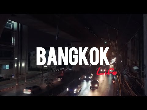 Bangkoklife…ชีวิตเมืองกรุง