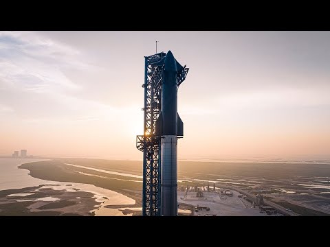 ElonMusk:SpaceXStarshipIFT